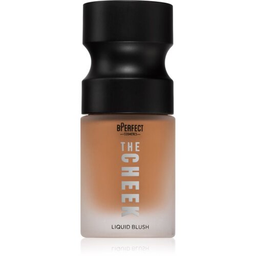 BPerfect The Cheek tekuće rumenilo za usne i lice nijansa Peach Lemonade 15 ml Cijene