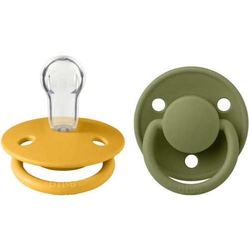 Bibs tolažilna duda de lux honey bee & olive Cene