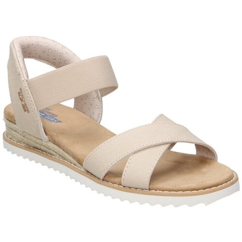 Skechers Desert Kiss-Golden Lily 114418-NAT Cijene