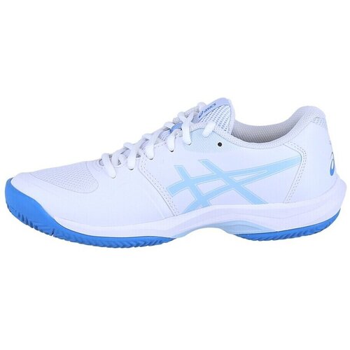 Asics Tenis Game Ff Bela Slike