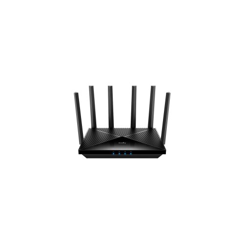 Cudy ruter BE6500 Dual Band Gigabit WiFi 7 Cijene