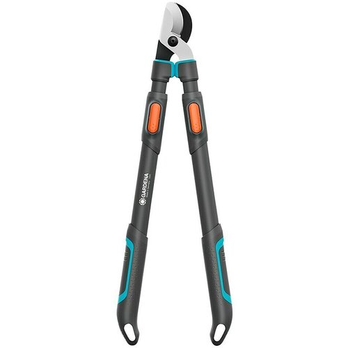 Gardena Škare za grane TeleCut Pro L (Bypass, Maksimalna debljina grane: 50 mm, Teleskopski: 64,6 cm - 90 cm) Cijene