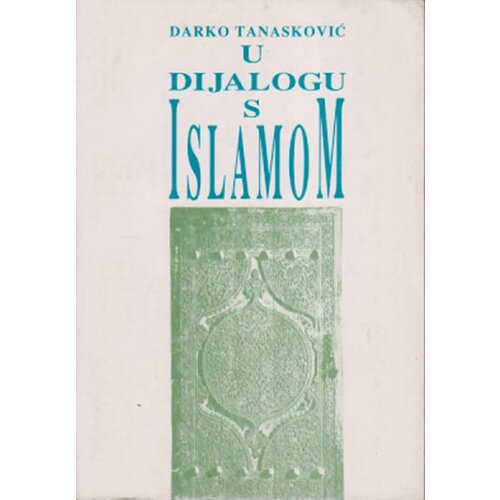 Partenon Darko Tanasković - U dijalogu sa Islamom Cene