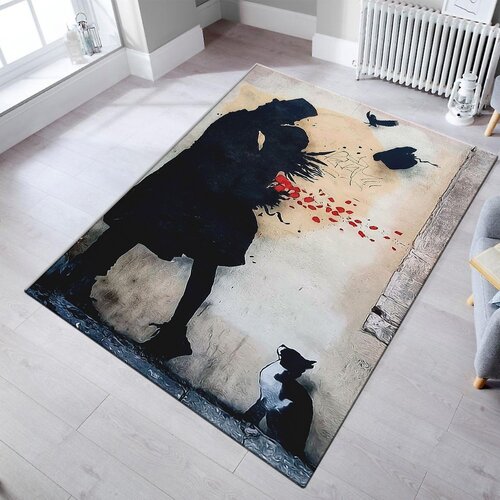  Antares Multicolor Carpet (120 x 180) Cijene