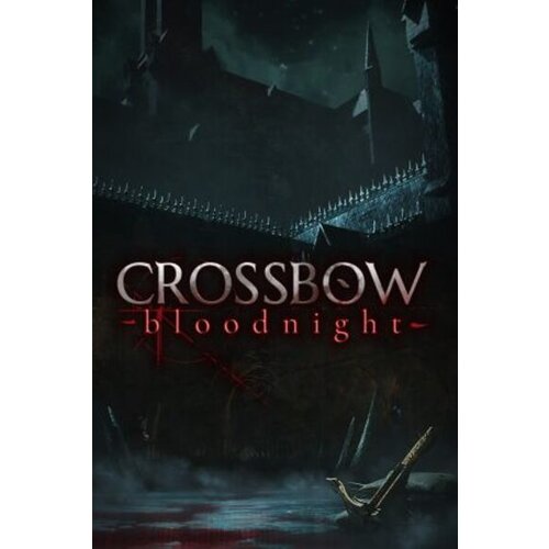 Steam CROSSBOW: Bloodnight (PC) Key GLOBAL Cene