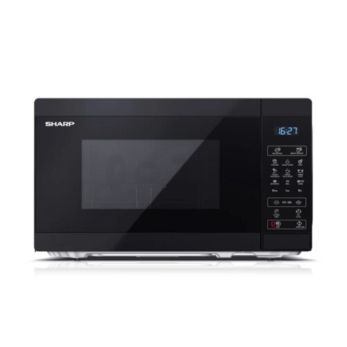 Sharp mikrovalna pećnica YC-MG02E-B Slike