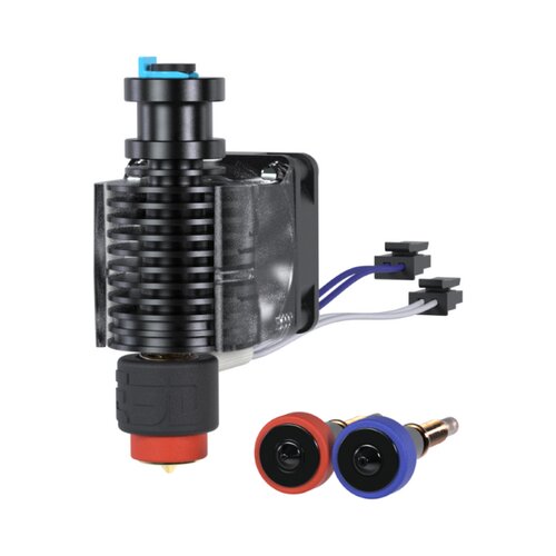 E3D Revo Six - High Flow X Slike