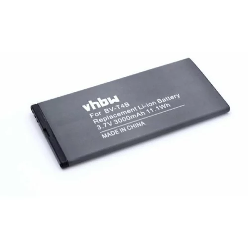 VHBW Baterija za Nokia Lumia 640 XL, 3000 mAh