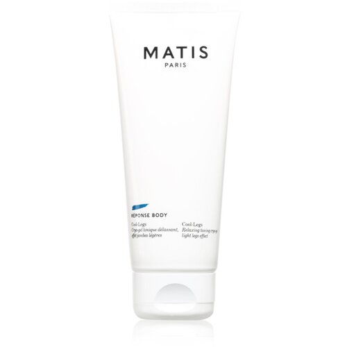 Matis Paris R&eacute;ponse Body Cool-Legs gel krema za stopala 200 ml Cijene
