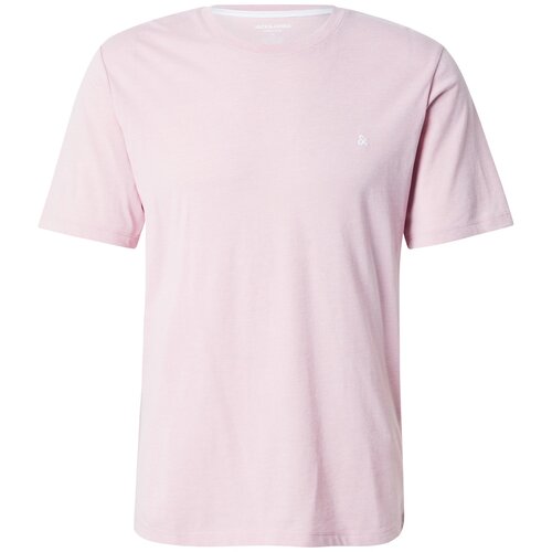 Jack &amp;amp; Jones Majica &amp;#039;JJEPaulos&amp;#039; svijetloroza Slike