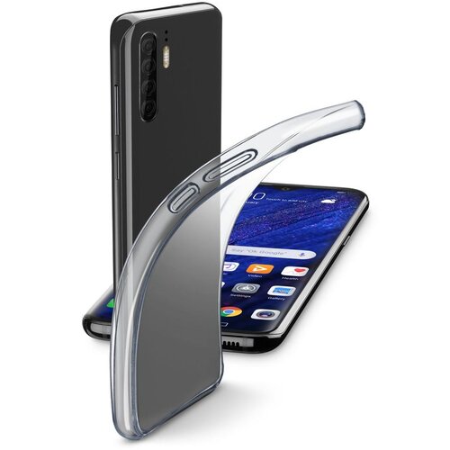 Cellular Line Fine silikonska maskica za Huawei P30 Pro Slike