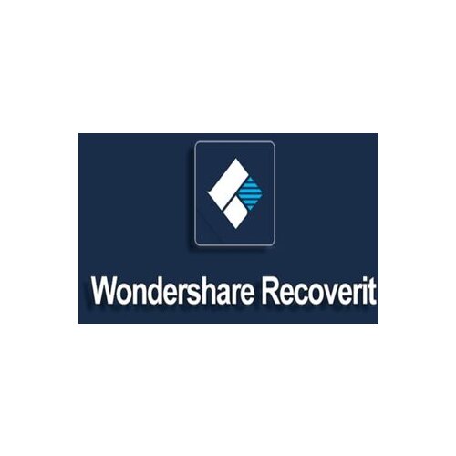 Wondershare Recoverit 13.5 (Windows) - 2 Devices Lifetime Key GLOBAL Cene