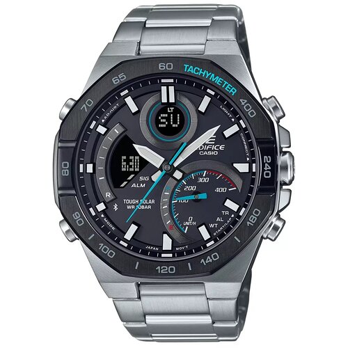 EDIFICE Rocna ura ECB-950DB-1AEF Cene