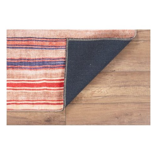 Conceptum Hypnose Tepih (140x190) Soul Chenille Orange AL 259 Slike