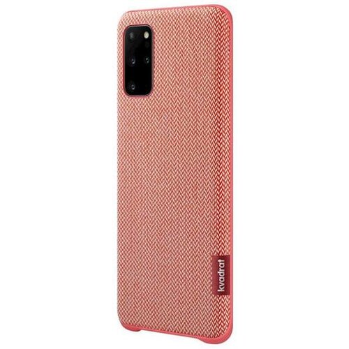 Samsung galaxy S20+ kvadrat ovitek rdeč EF-XG985FREGEU Cene