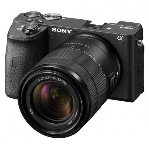 Sony Alpha 6600+ 18-135 Cijene