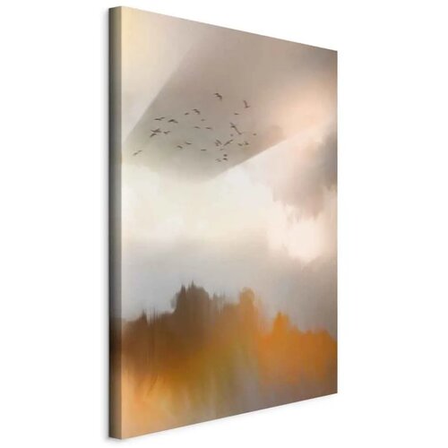  Slika - Nostalgia (1 Part) Vertical 60x90 Standard Cijene