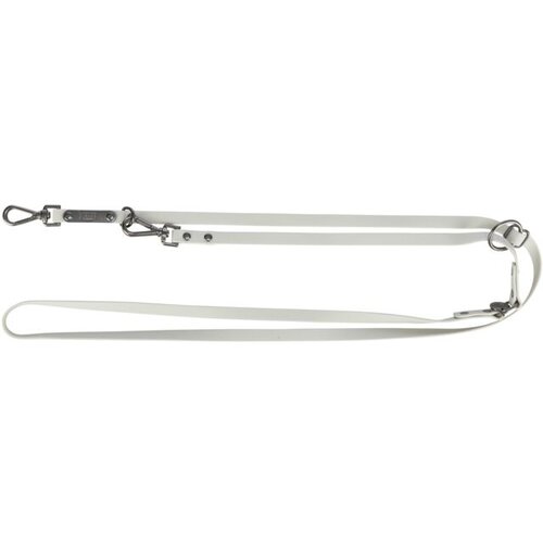 Trixie citystyle podesivi povodac za pse &amp;ndash; 2m x 13mm Slike
