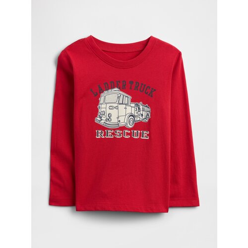 GAP Baby T-shirt - Boys Cene