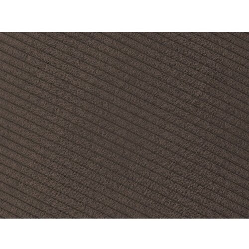 Bobochic Paris Smeđa sofa od samta 242 cm Giorgia &amp;ndash; Slike