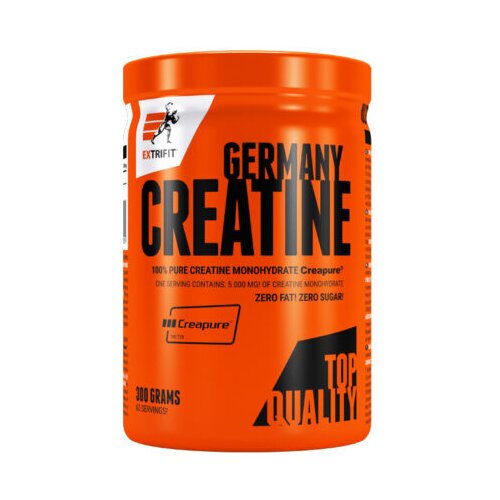 ExtriFit creatine germany (creapure®) 300g Cene