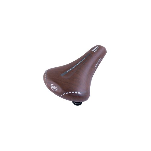  sedlo bravo soft mtb braon sa oprugama (art.sc 115) Slike