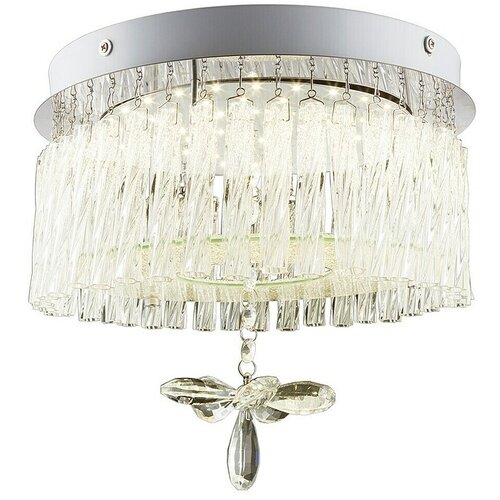 Globo 68397-12 - LED plafonsko svetlo MATHILDA LED/12W/230V Cene