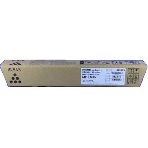  Ricoh MPC406 (842095) black/črna - original Cene