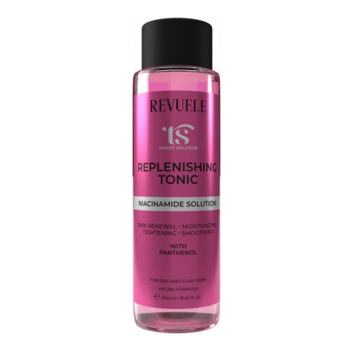 Revuele tonik - Replenishing Tonic - Niacinamide Slike