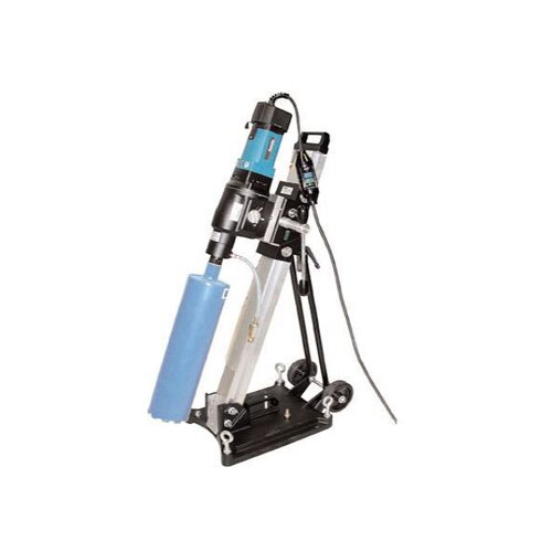 Makita dijamantska bu&amp;scaron;ilica DBM230 + stalak P-54190 Slike