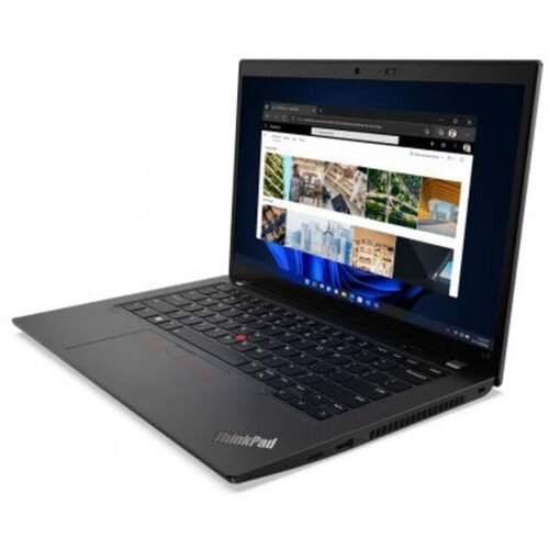 Lenovo prenosnik Thinkpad L14 G4, i5-1335U, 16GB, 512GB Cene