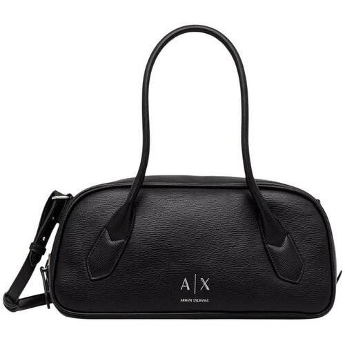 Armani Exchange Torbe XW003034 AF26577 Črna Slike