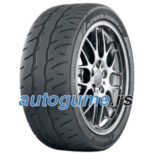 Yokohama Advan Neova (AD09) ( 335/30 R20 108W XL RPB ) Slike