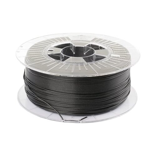 Spectrum pla glitter volcano grey - 1,75 mm / 1000 g Slike