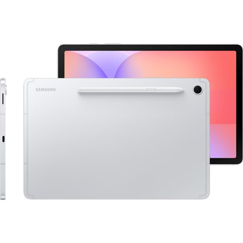 Samsung Galaxy Tab S10 Lite 10.9&amp;rsquo;&amp;rsquo; 6+128GB Wifi SILVER Slike