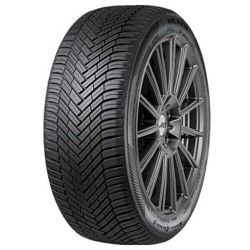 Nexen Celoletna 225/45R19 96W NBLUE 4 SEASON 2 XL - Skladišče 9 (Dostava 5 delovnih dni) Cene