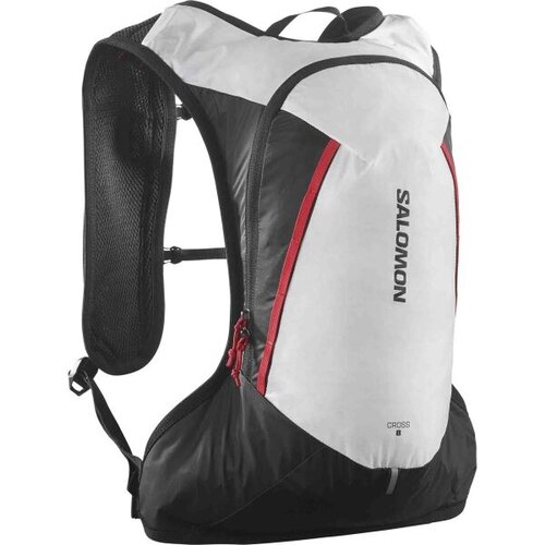 Salomon CROSS 8 Uniseks ruksak, crna, veličina Cijene