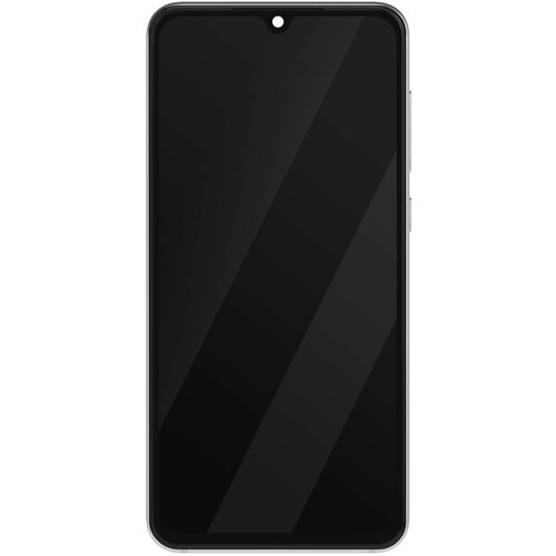 Xiaomi Zaslon + Šasija za Mi 9 Lite Celoten blok Izvirni zaslon, Bela, (5000038295) Cene