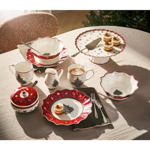 Villeroy Boch SET ZA ZAJTRK Toy&amp;acute;s Delight Slike
