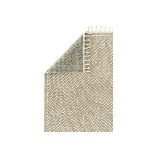 Conceptum Hypnose tepih elit 12 - beige beige carpet (160 x 230) Cene