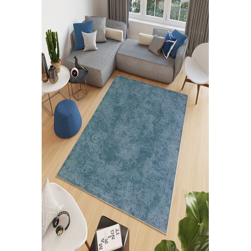 Conceptum Hypnose tepih W903, 60x100cm, plava Cijene