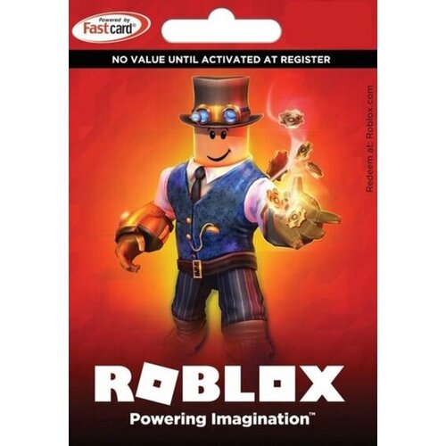 Roblox Card 12 EUR Robux Key EUROPE Cene