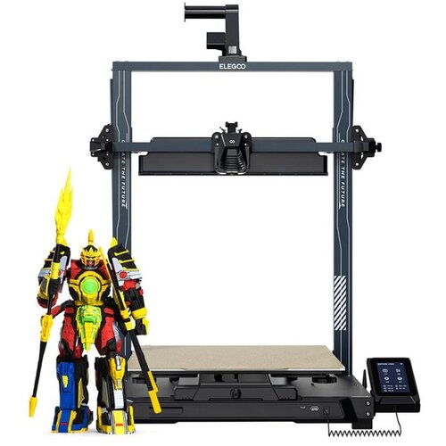 Elegoo Neptune 4 Max 3D Printer Cene