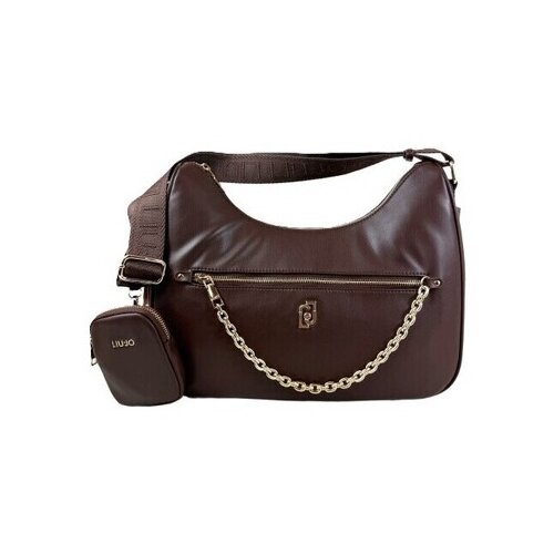 Liu Jo Torbice za na ramo AF5322E0077 Kostanjeva Slike