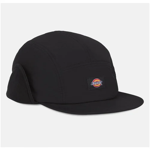 Dickies Glendive cap Crna