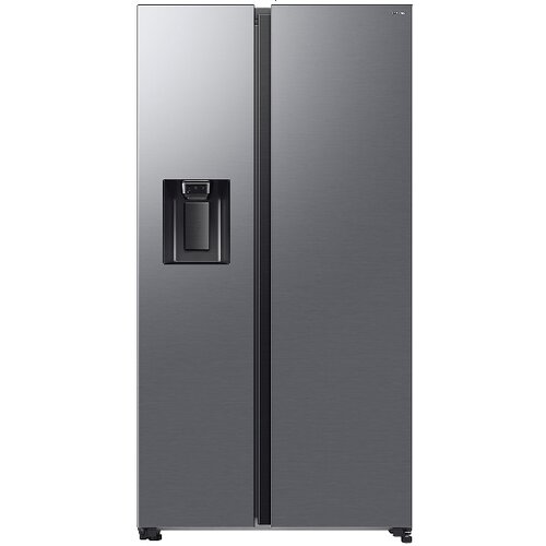 Samsung kombinovani frižider Bespoke RS70F64KETEO Slike