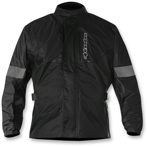 Alpinestars Hurricane tekstilna kišna jakna crn Cene