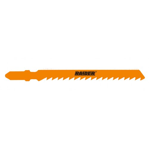 Raider 209911 Set listova za ubodnu testeru, 5 komada Slike