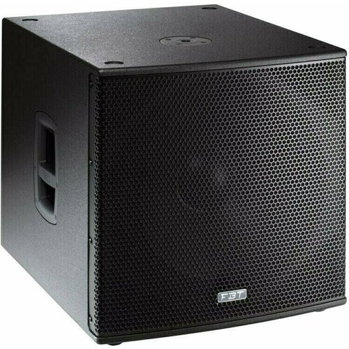 FBT SUBLINE 118SA Processed Bass reflex Active Subwoofer - 18 - 1200Wrms Cijene