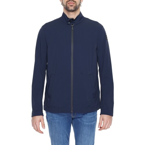 Suns Jakne BARRA STRECH GBS41011U Modra Cene